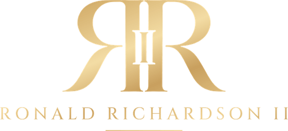 Ronald Richardson II